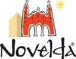 Logo de Novelda