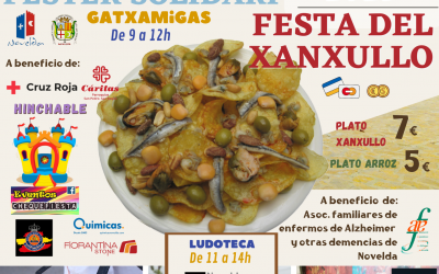 Gastroest, domingo 11 de mayo de 2025