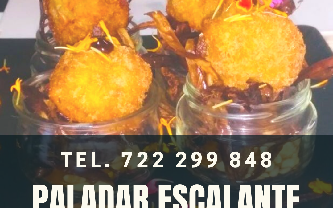Paladar Escalante